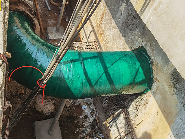 �ܵ�������©