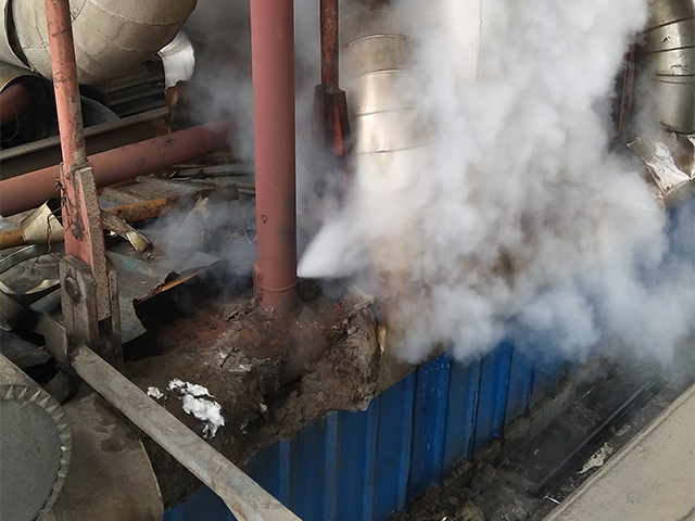 �ܵ�������©