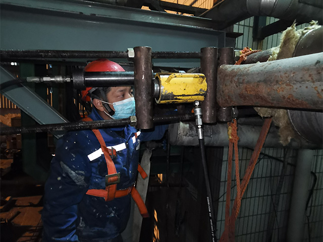 �ܵ�������©